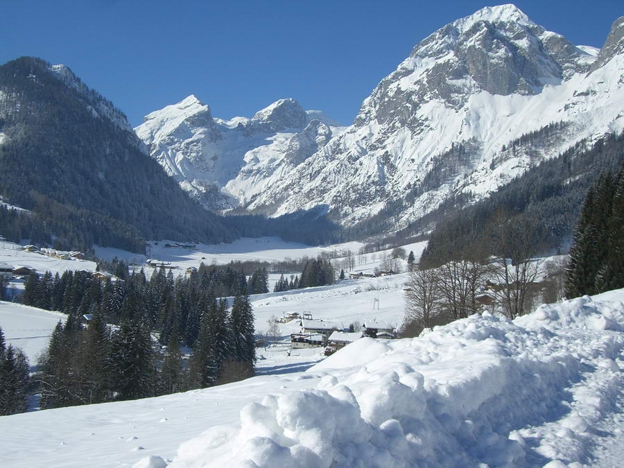 01- Anreise, Haushang 092